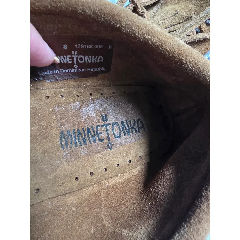 Minnetonka women kilty